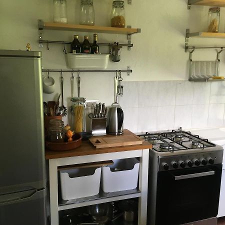 Cosy Place Villa Perledo Bagian luar foto