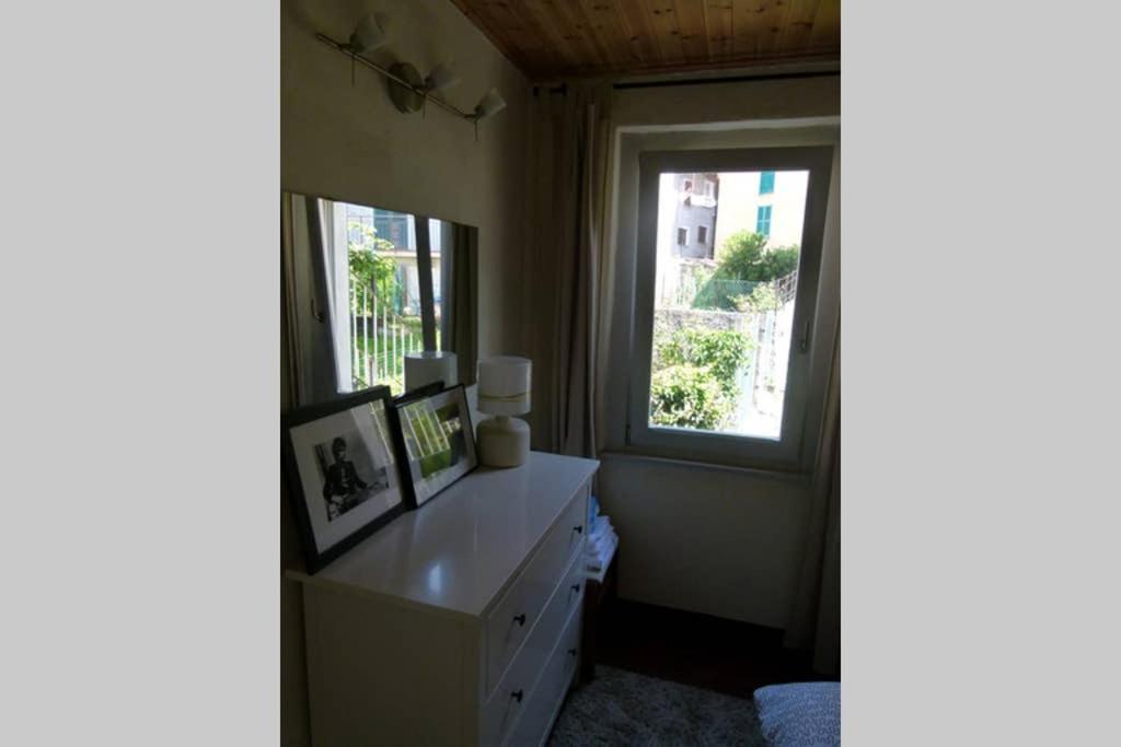 Cosy Place Villa Perledo Bagian luar foto