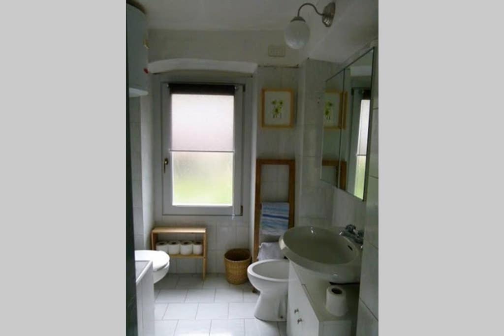 Cosy Place Villa Perledo Bagian luar foto