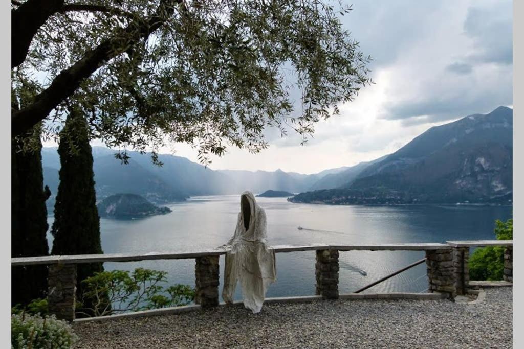 Cosy Place Villa Perledo Bagian luar foto