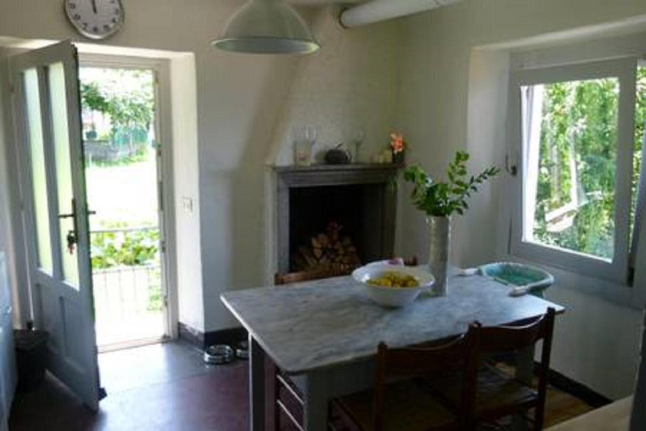 Cosy Place Villa Perledo Bagian luar foto