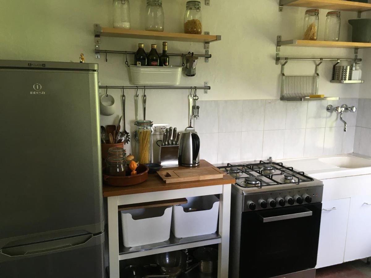 Cosy Place Villa Perledo Bagian luar foto